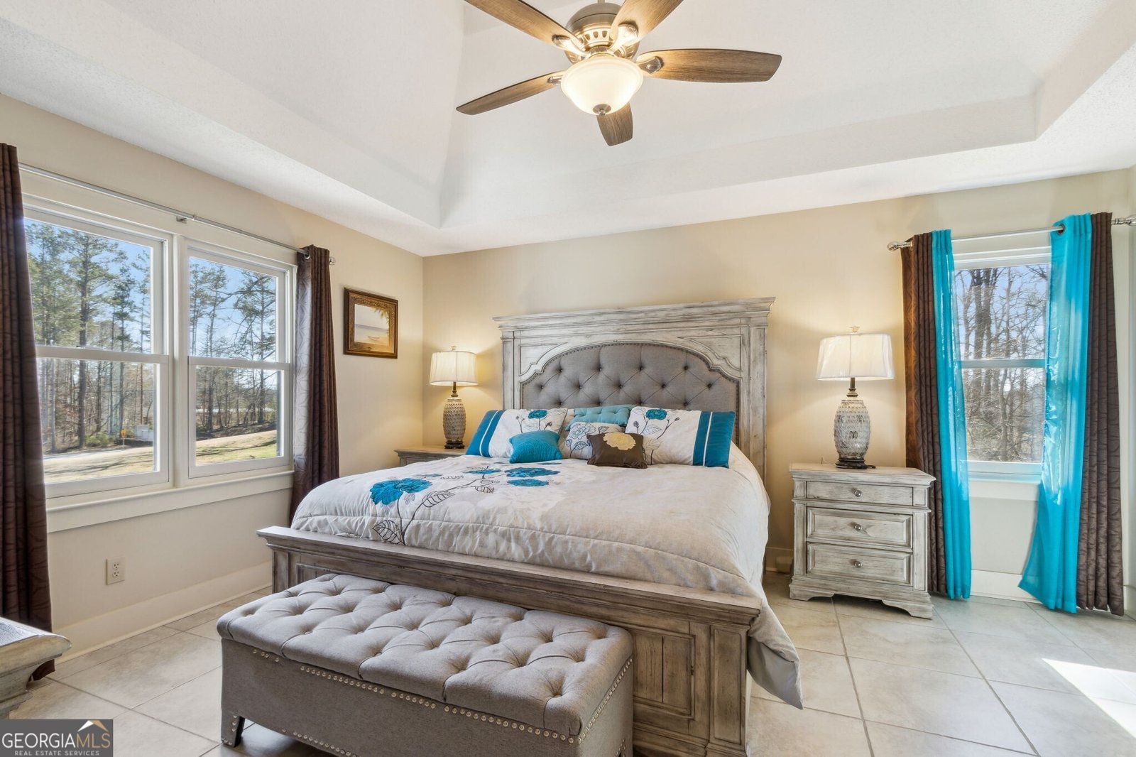 684 Old Cumming Road Sugar Hill - 37
