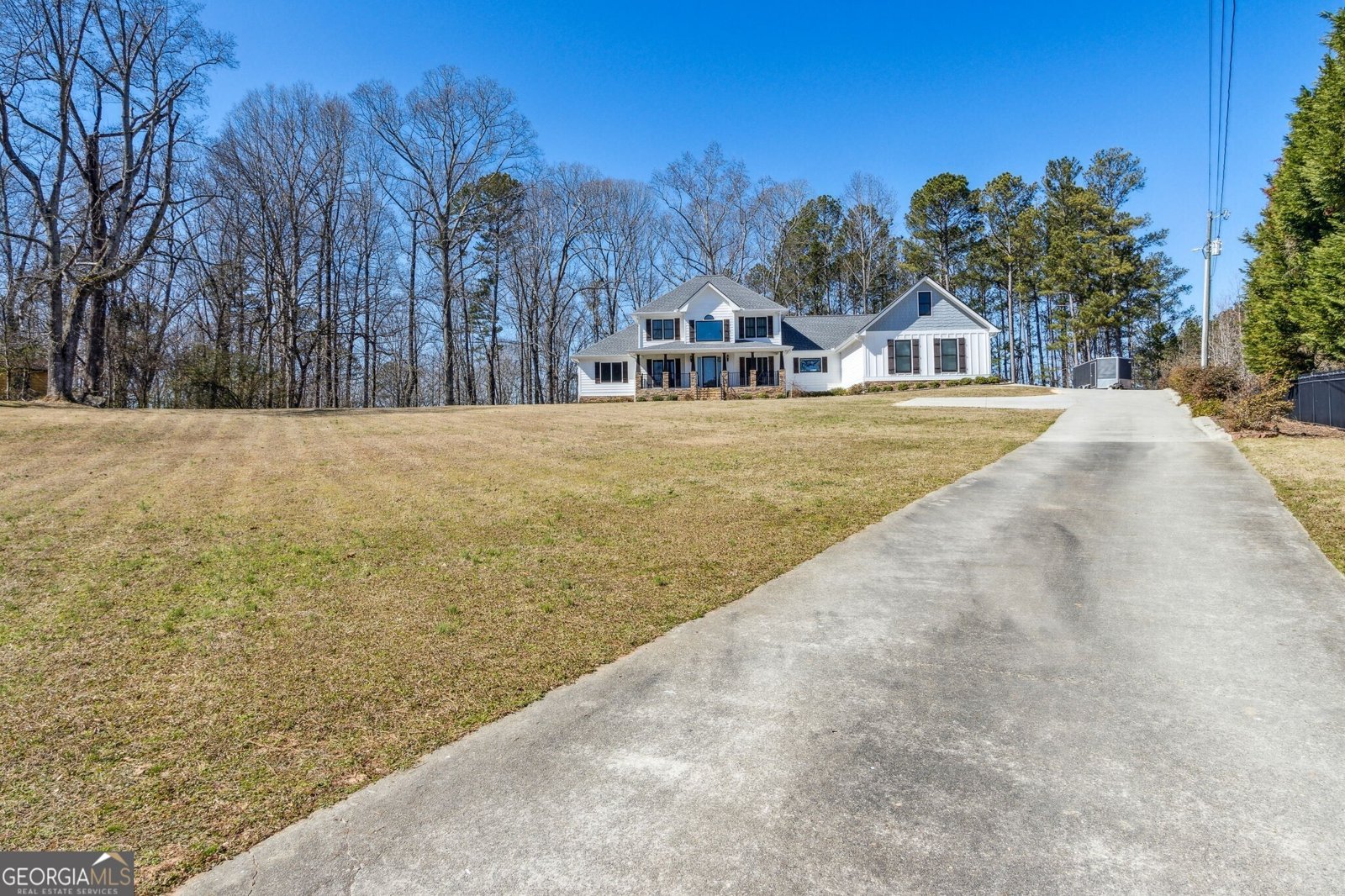 684 Old Cumming Road Sugar Hill - 5
