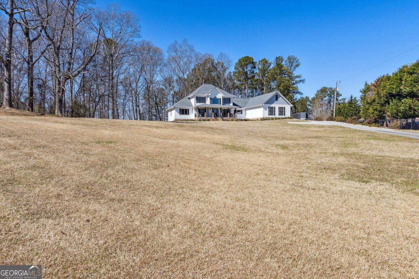 684 Old Cumming Road Sugar Hill - 6