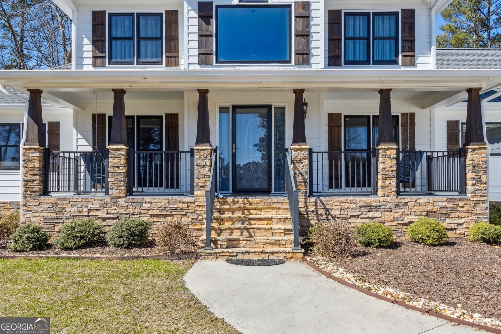 684 Old Cumming Road Sugar Hill - 8