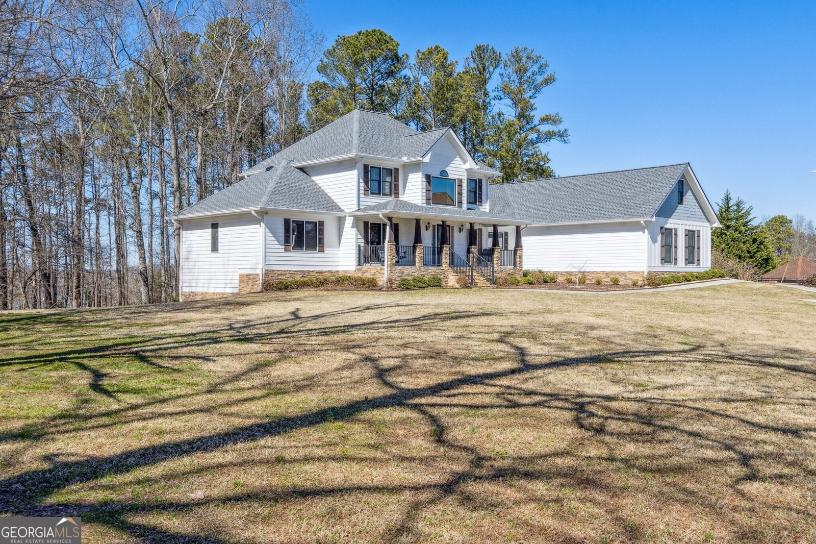 684 Old Cumming Road Sugar Hill - 90