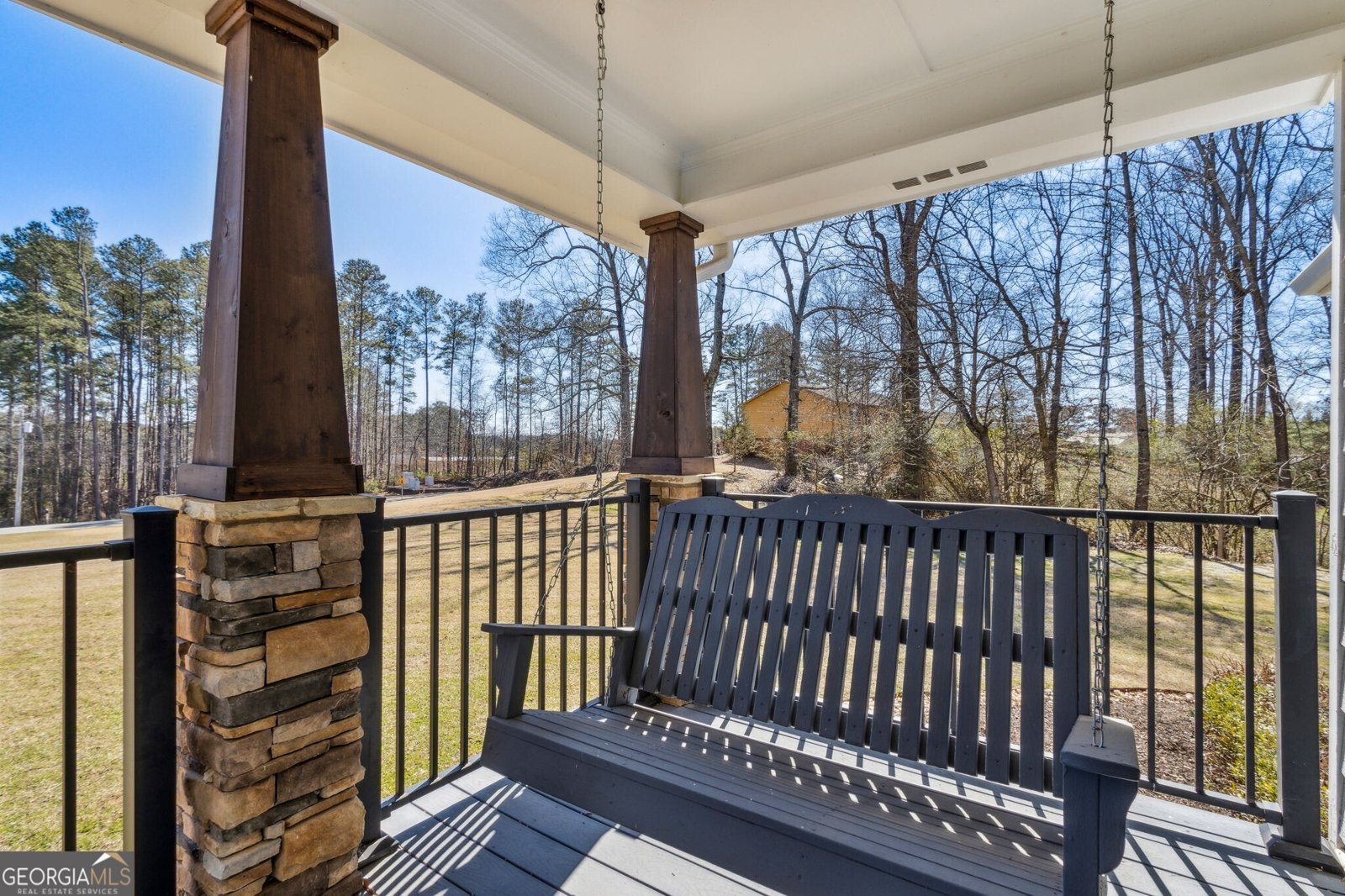 684 Old Cumming Road Sugar Hill - 92