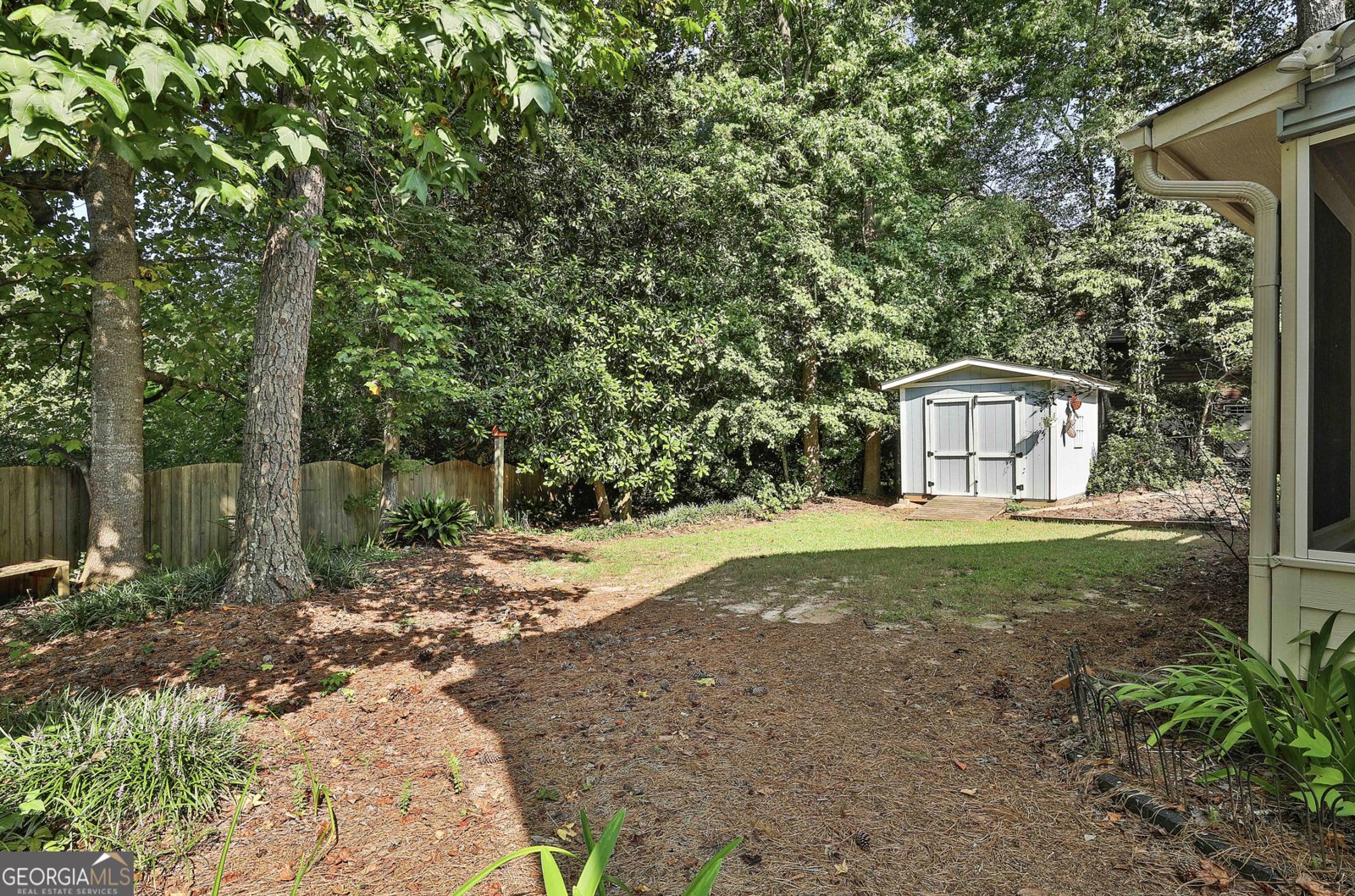 201 Lanyard Loop Peachtree City - 40