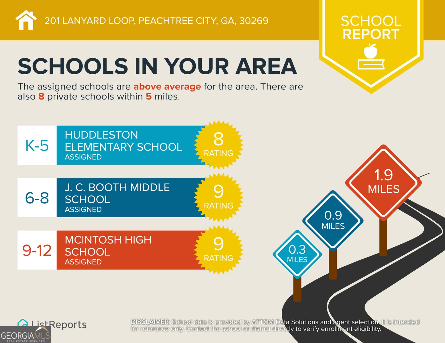 201 Lanyard Loop Peachtree City - 43