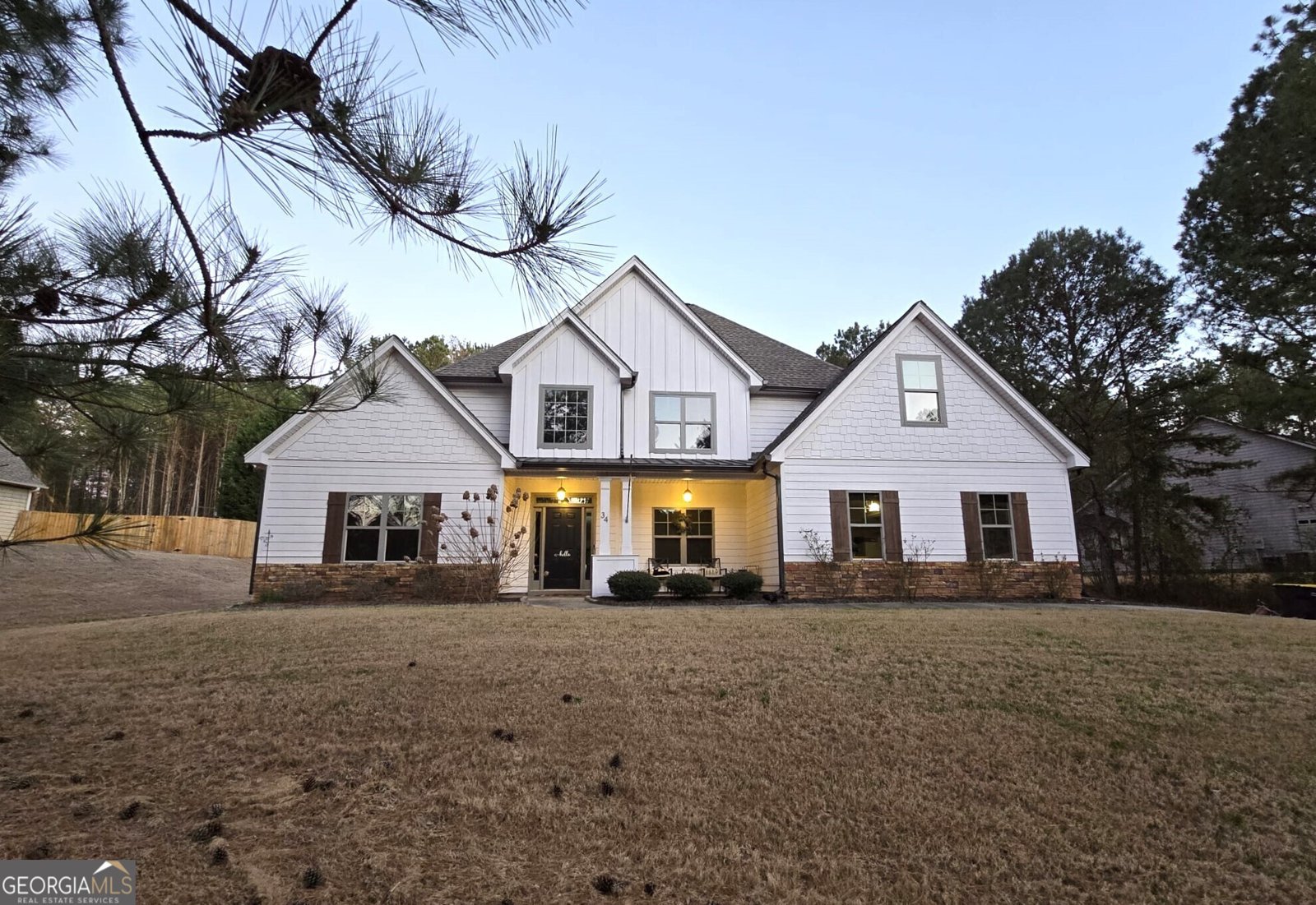 34 Brittany Way Palmetto - 2