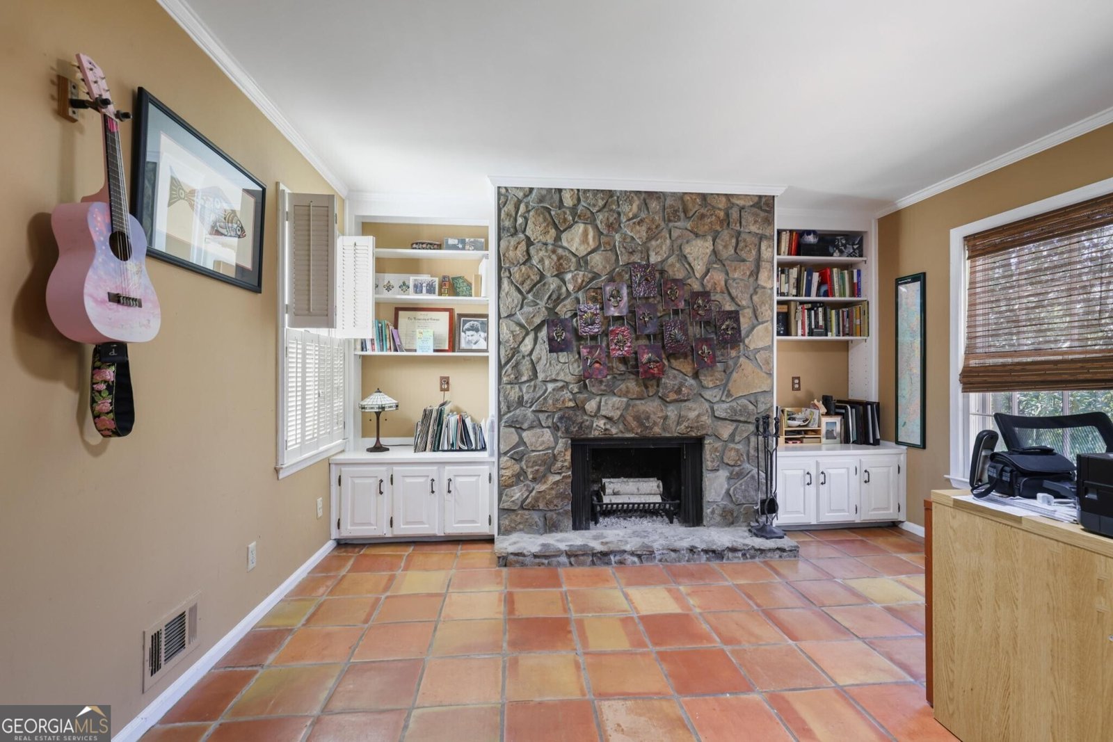 2484 Oldfield Road Atlanta - 12