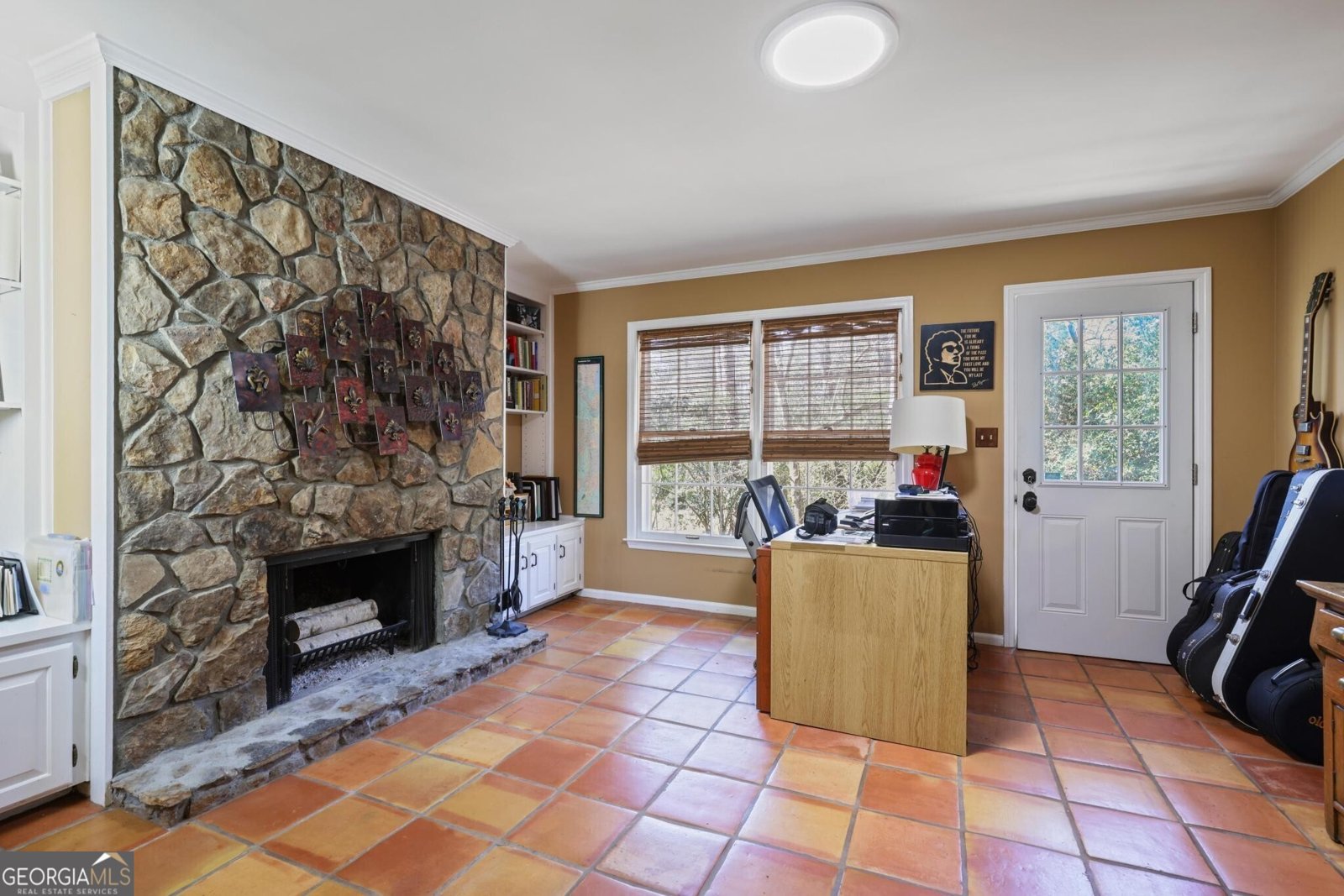 2484 Oldfield Road Atlanta - 13