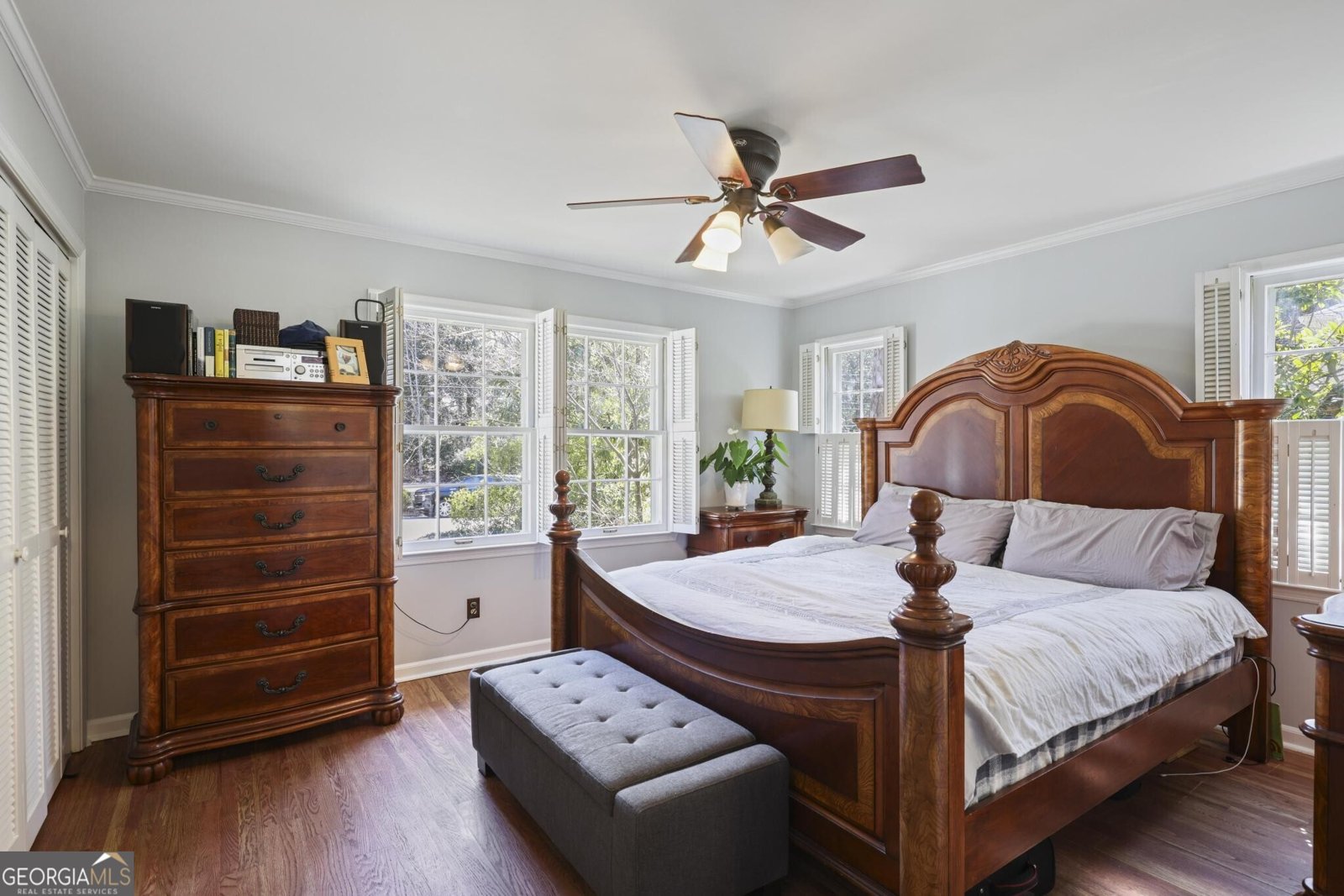 2484 Oldfield Road Atlanta - 14
