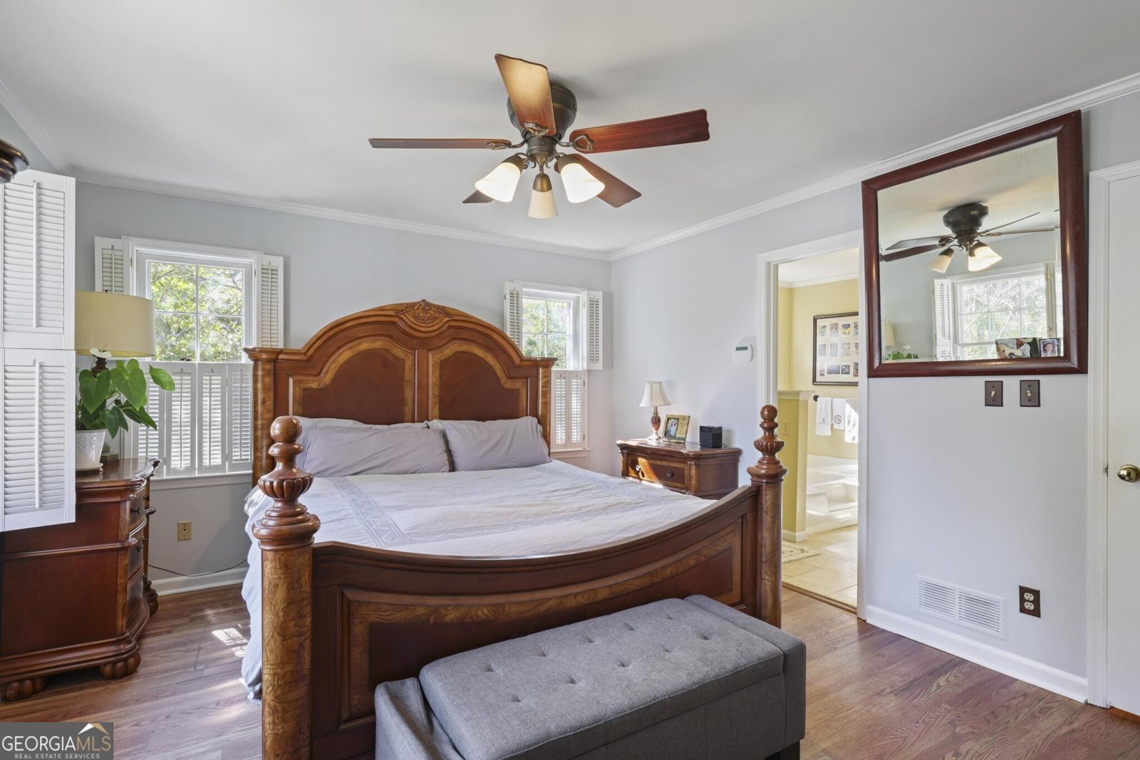 2484 Oldfield Road Atlanta - 15