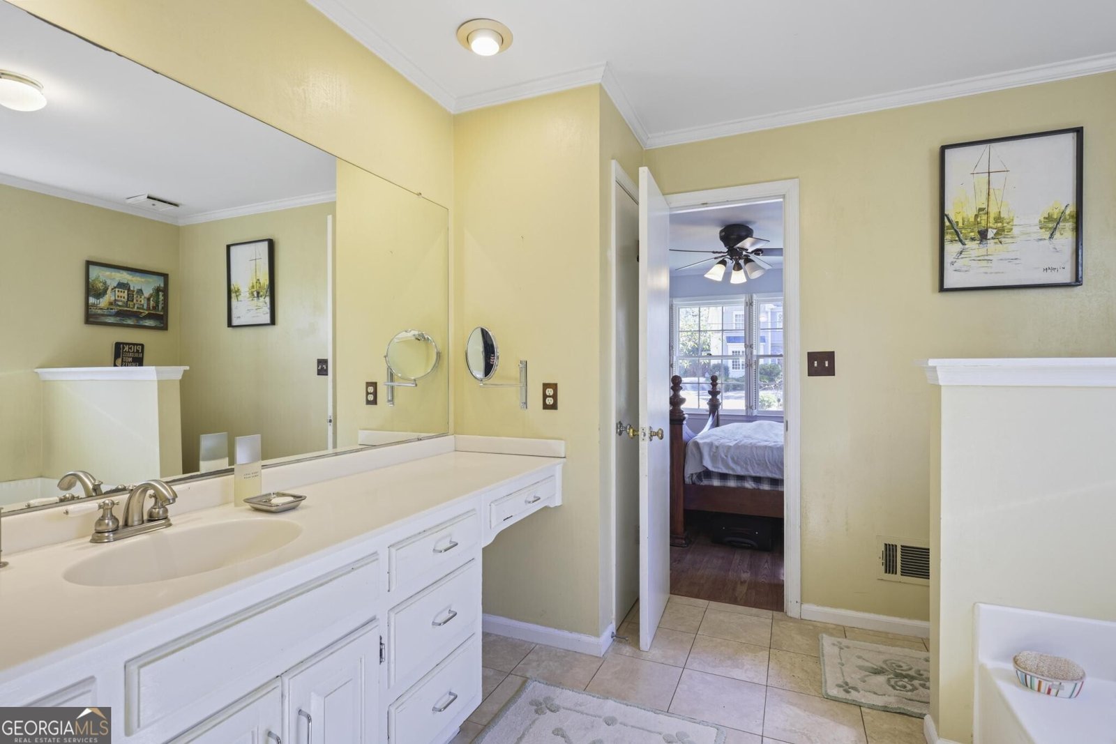 2484 Oldfield Road Atlanta - 17