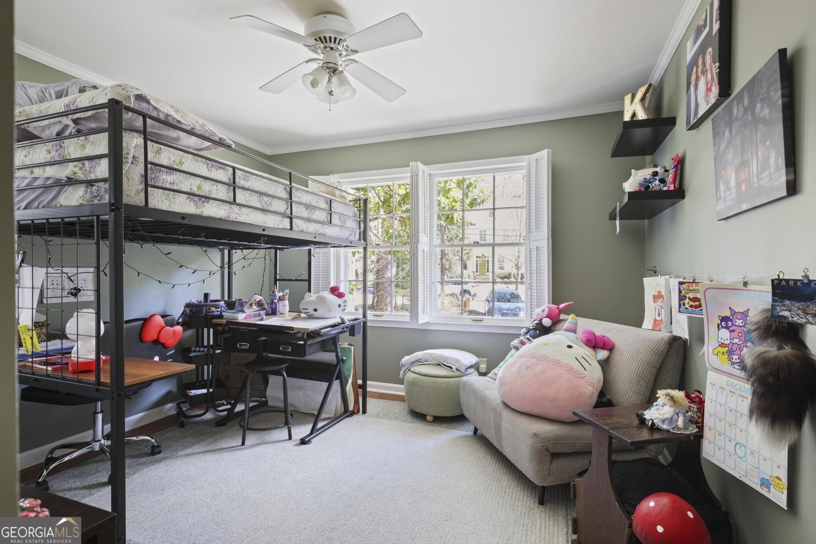 2484 Oldfield Road Atlanta - 19