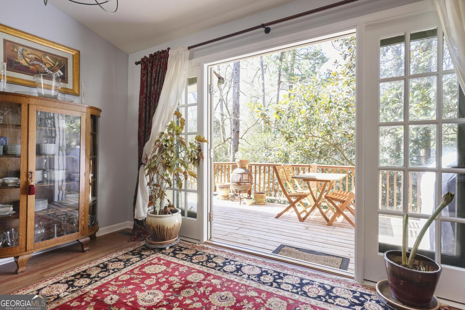 2484 Oldfield Road Atlanta - 21