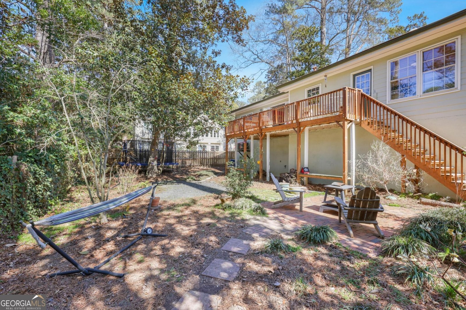2484 Oldfield Road Atlanta - 25