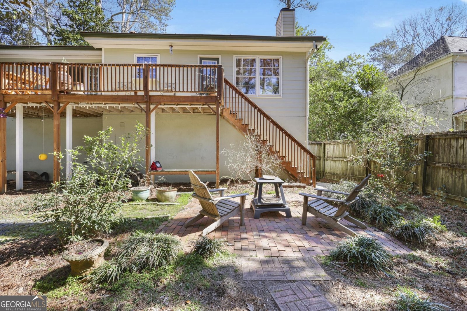 2484 Oldfield Road Atlanta - 26