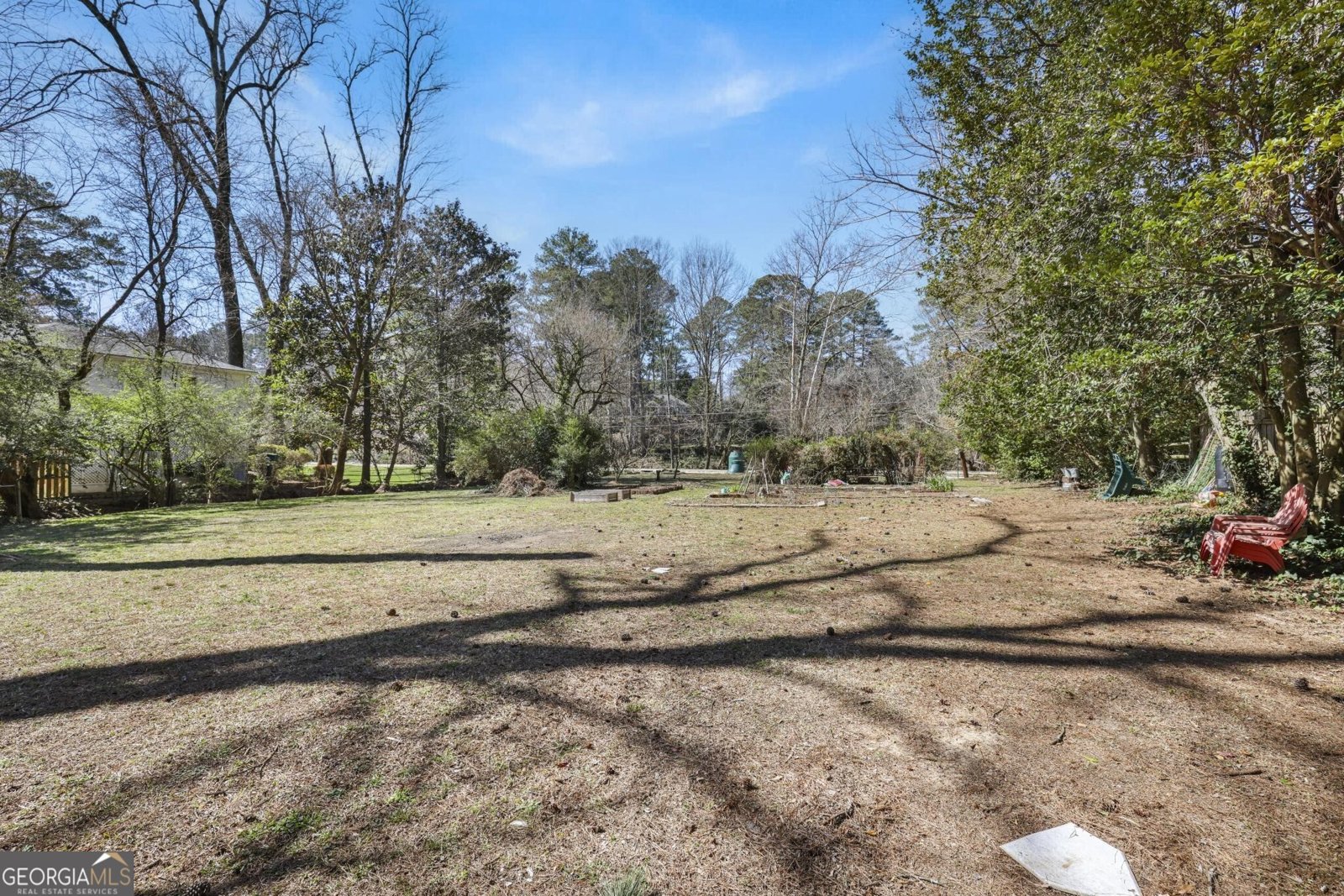 2484 Oldfield Road Atlanta - 29