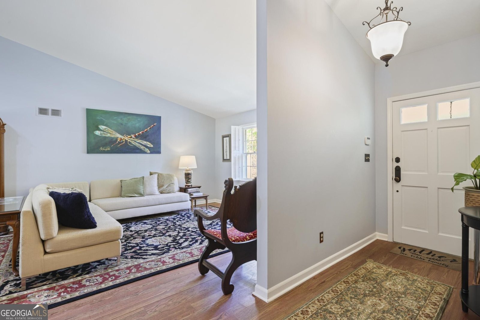 2484 Oldfield Road Atlanta - 3