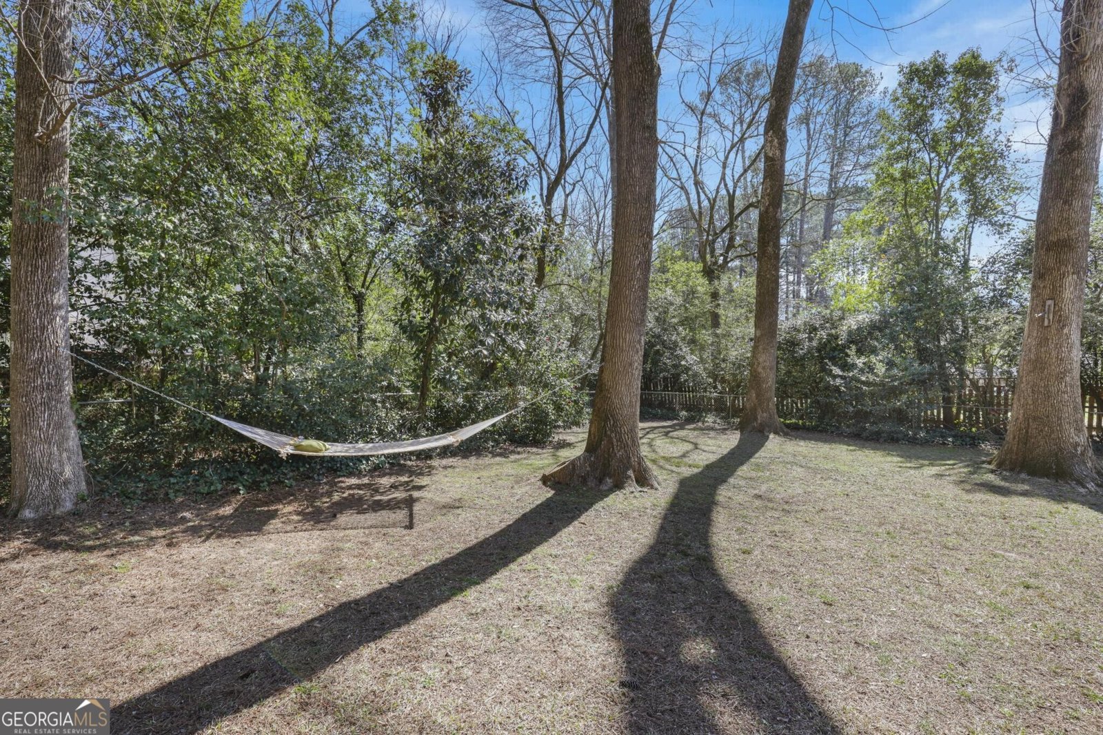 2484 Oldfield Road Atlanta - 30