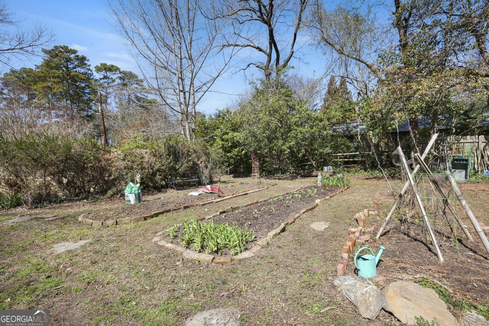 2484 Oldfield Road Atlanta - 31