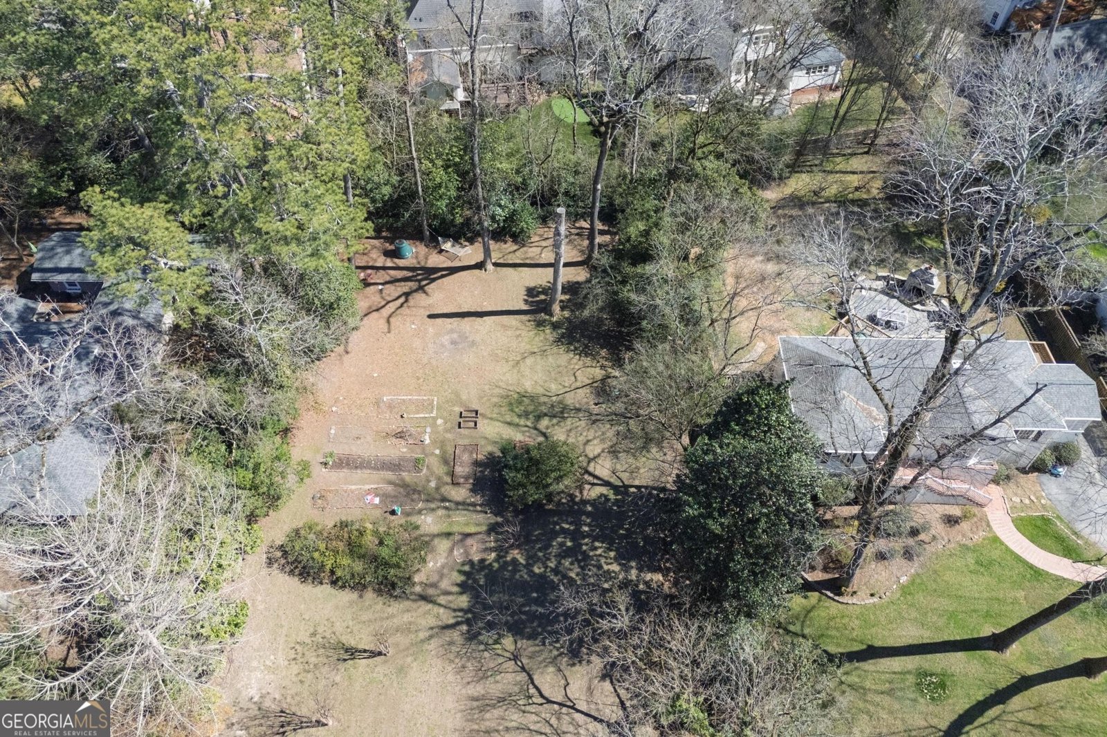 2484 Oldfield Road Atlanta - 32