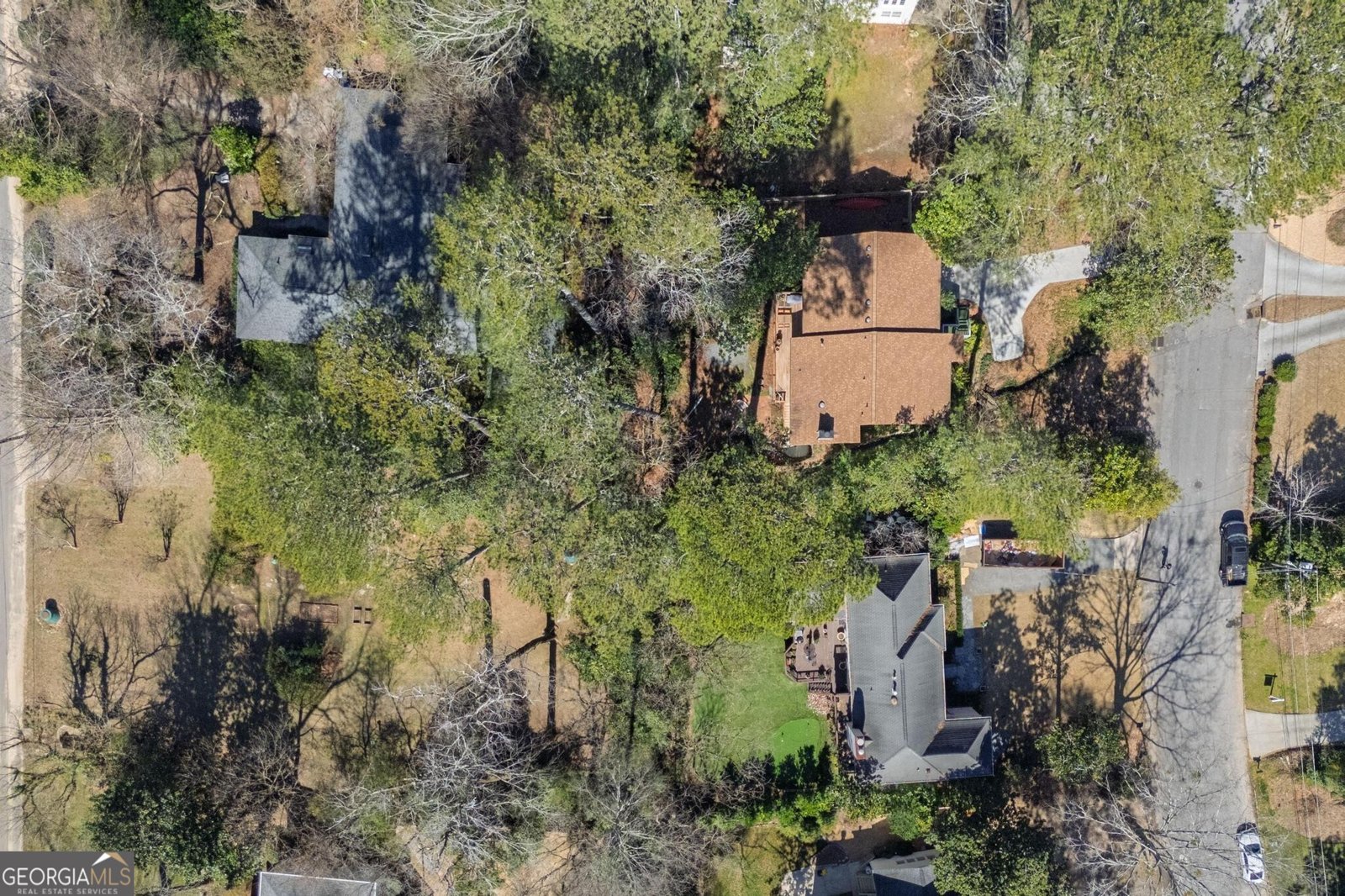 2484 Oldfield Road Atlanta - 33