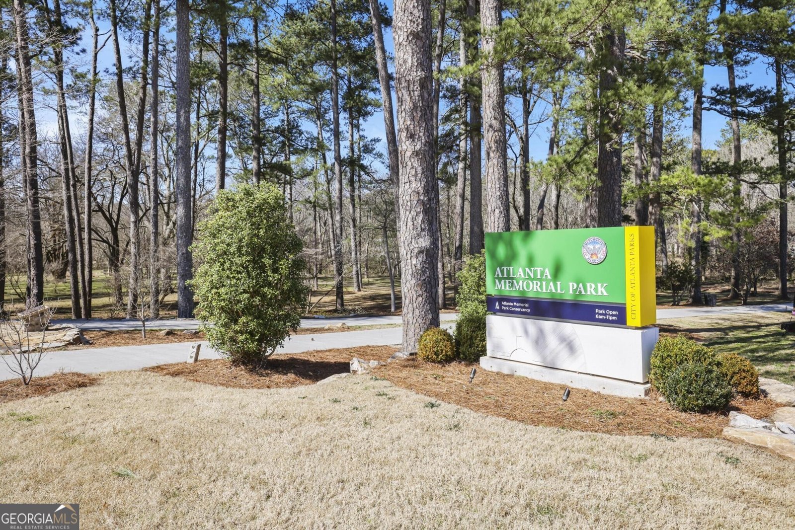 2484 Oldfield Road Atlanta - 34