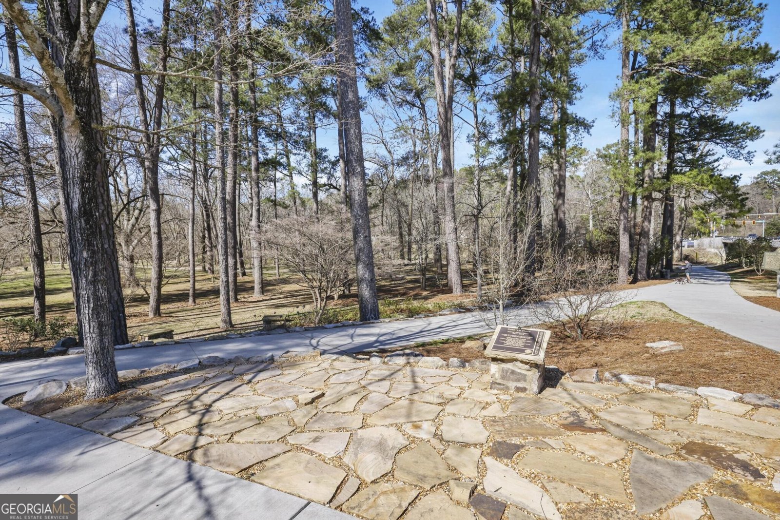 2484 Oldfield Road Atlanta - 35