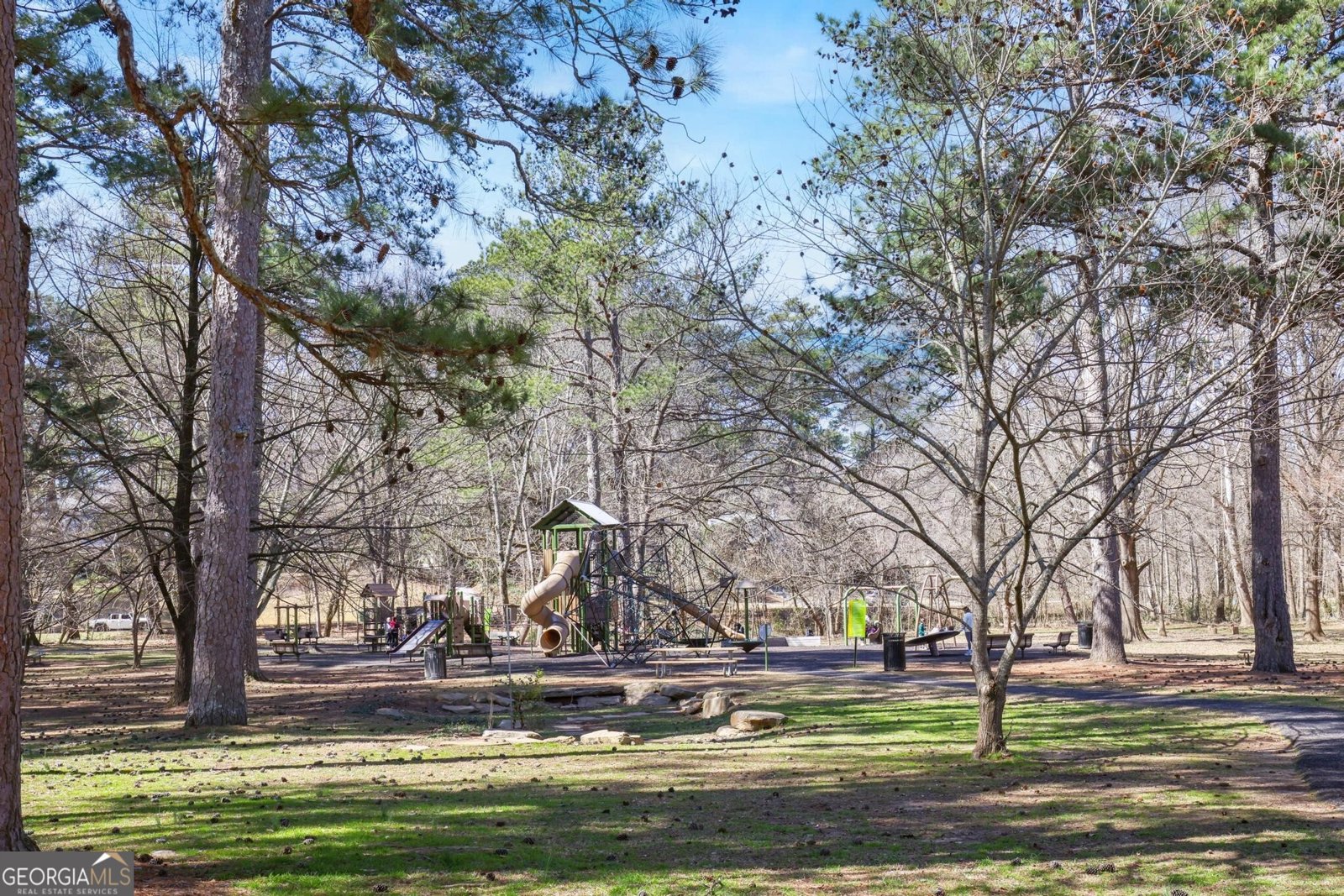 2484 Oldfield Road Atlanta - 36