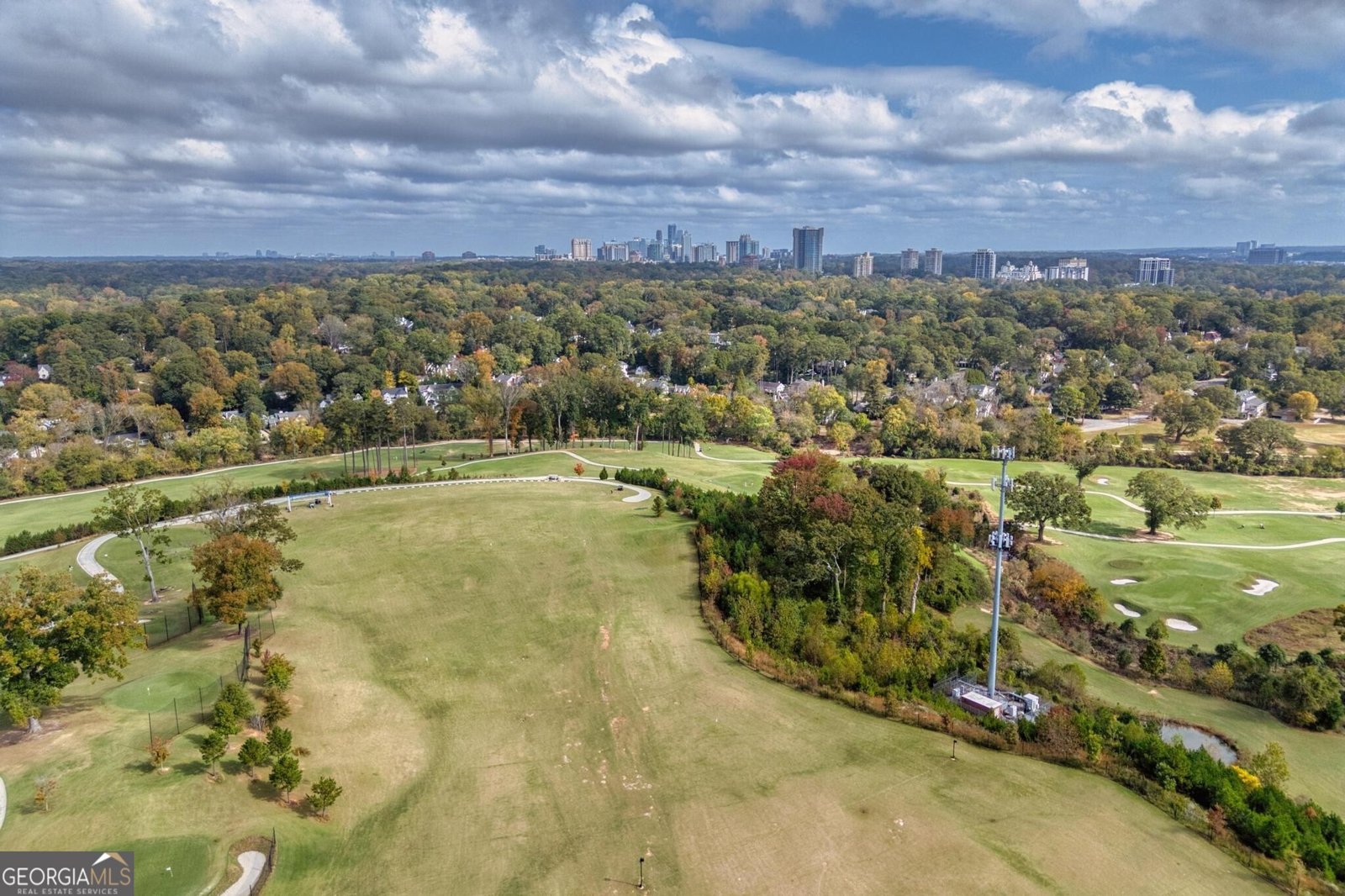 2484 Oldfield Road Atlanta - 38