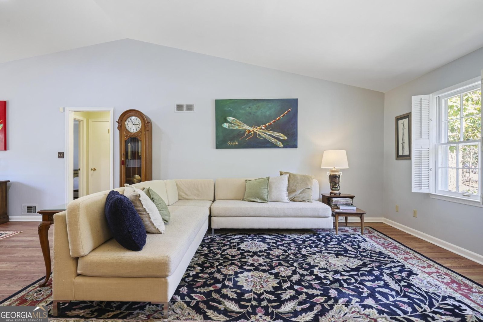 2484 Oldfield Road Atlanta - 4