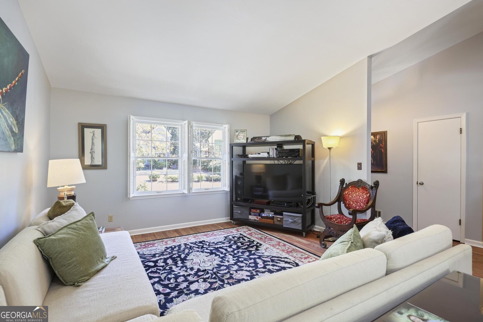2484 Oldfield Road Atlanta - 5