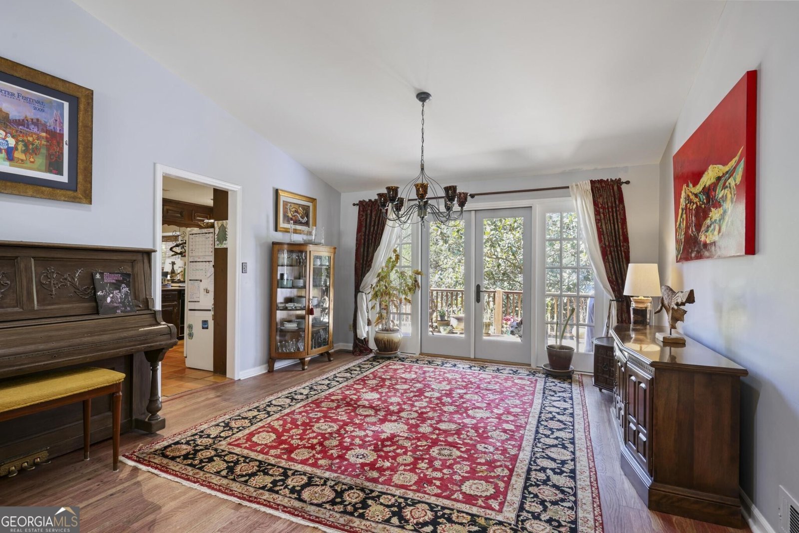 2484 Oldfield Road Atlanta - 6