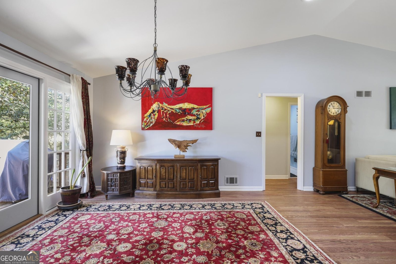 2484 Oldfield Road Atlanta - 7