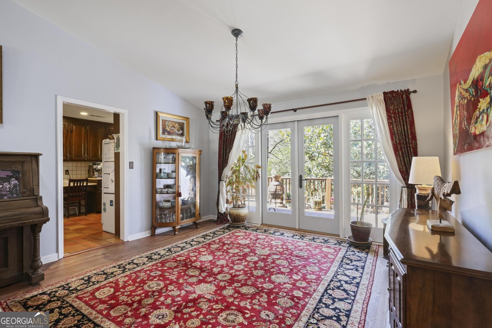 2484 Oldfield Road Atlanta - 8