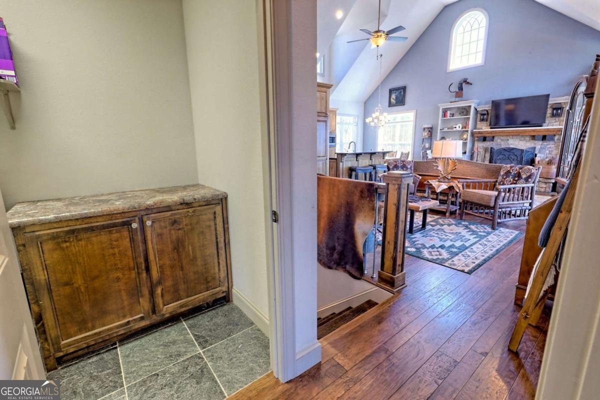 537 Mill Ridge Road Hiawassee - 1