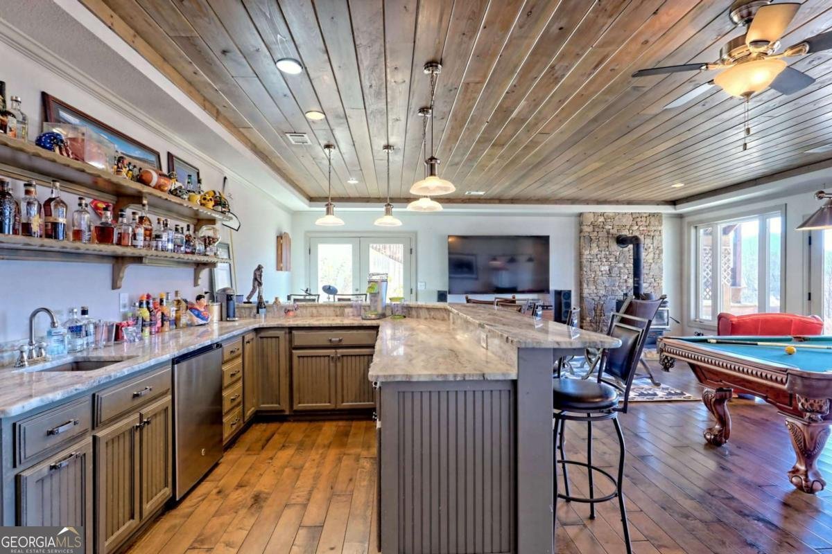 537 Mill Ridge Road Hiawassee - 10