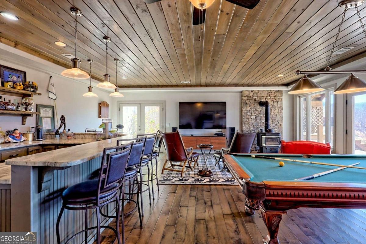 537 Mill Ridge Road Hiawassee - 12