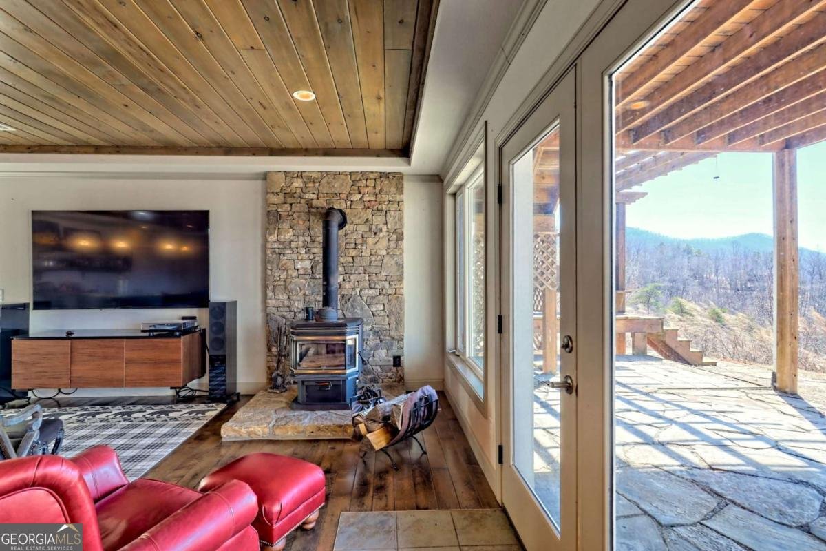537 Mill Ridge Road Hiawassee - 13