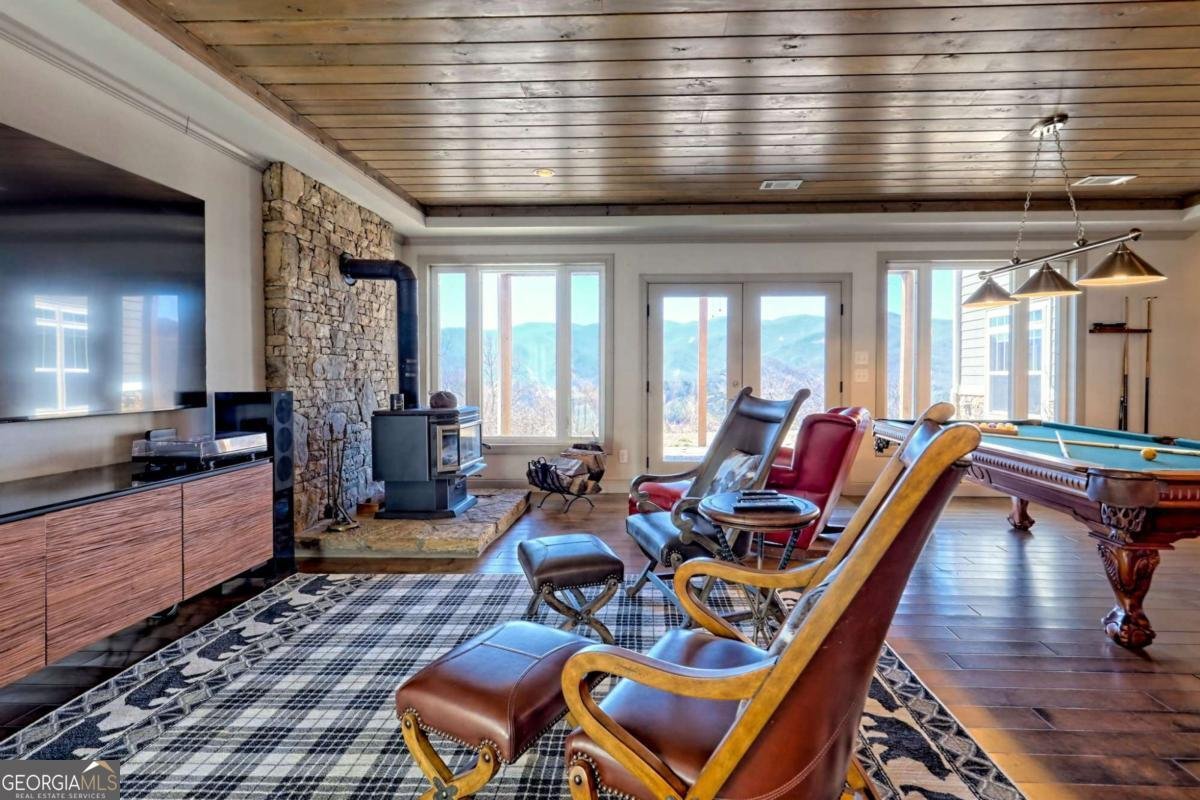 537 Mill Ridge Road Hiawassee - 16