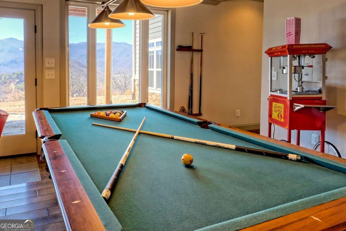 537 Mill Ridge Road Hiawassee - 17