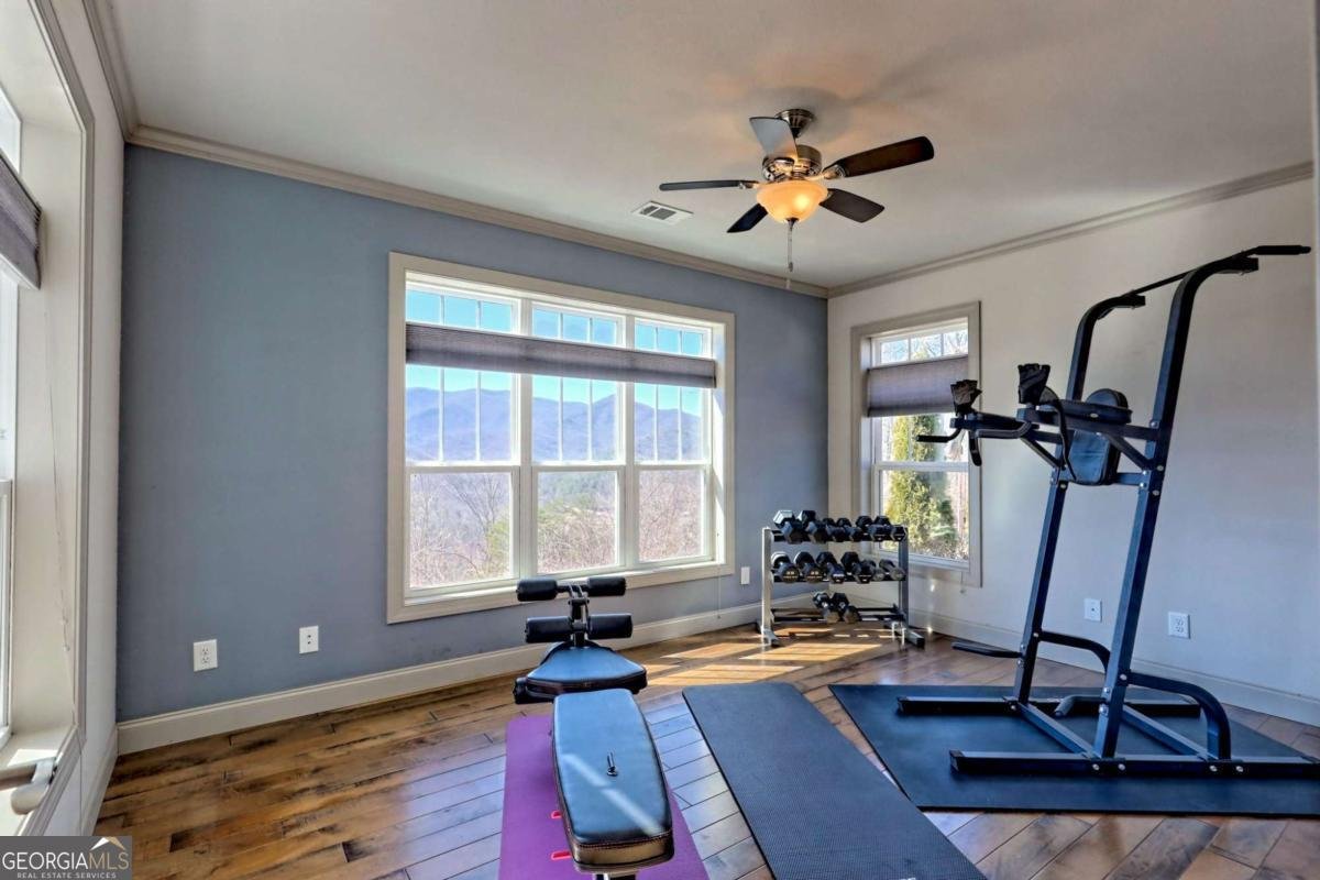 537 Mill Ridge Road Hiawassee - 18