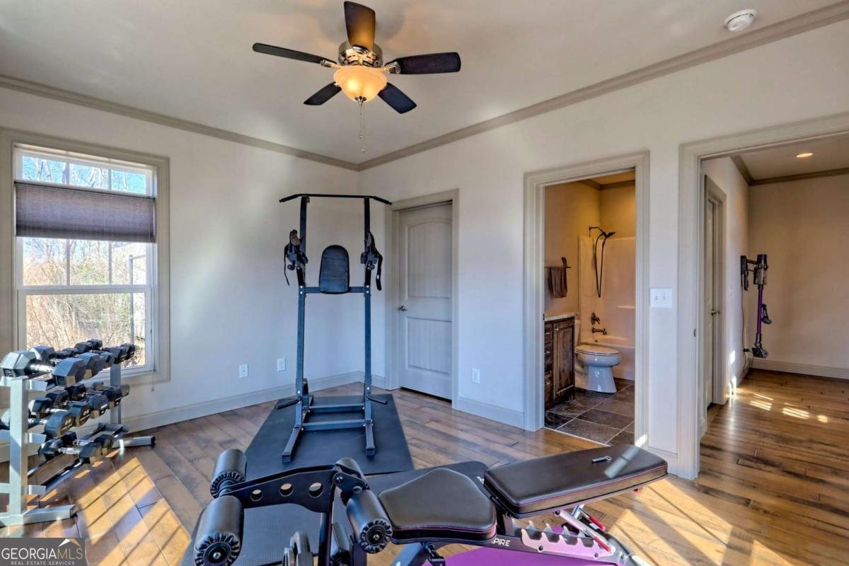 537 Mill Ridge Road Hiawassee - 19