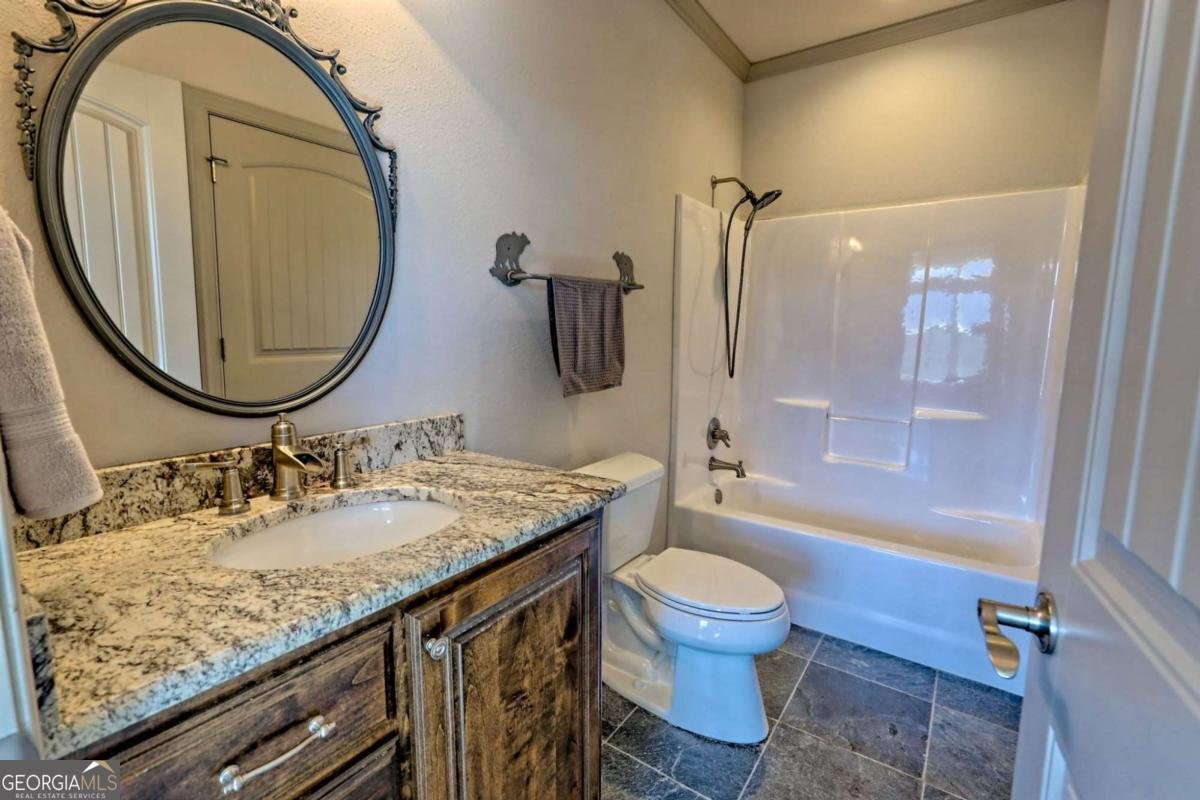 537 Mill Ridge Road Hiawassee - 20