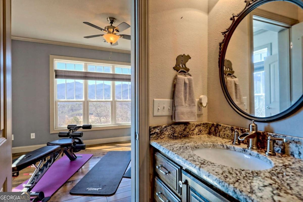 537 Mill Ridge Road Hiawassee - 21