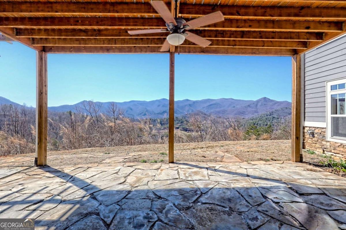537 Mill Ridge Road Hiawassee - 22