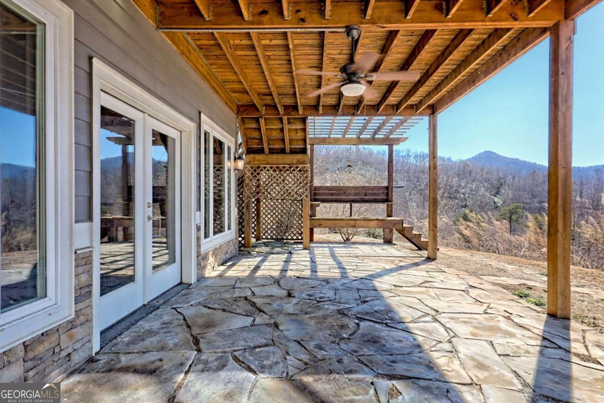 537 Mill Ridge Road Hiawassee - 23