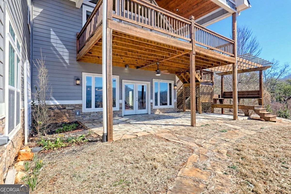 537 Mill Ridge Road Hiawassee - 24