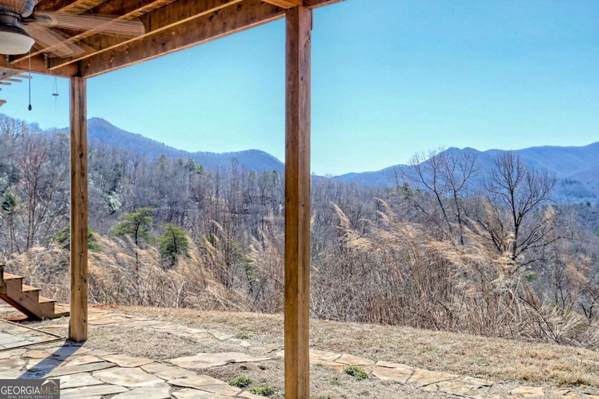 537 Mill Ridge Road Hiawassee - 25