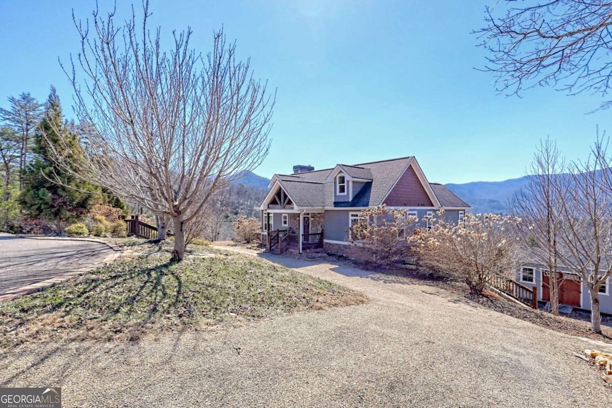 537 Mill Ridge Road Hiawassee - 26