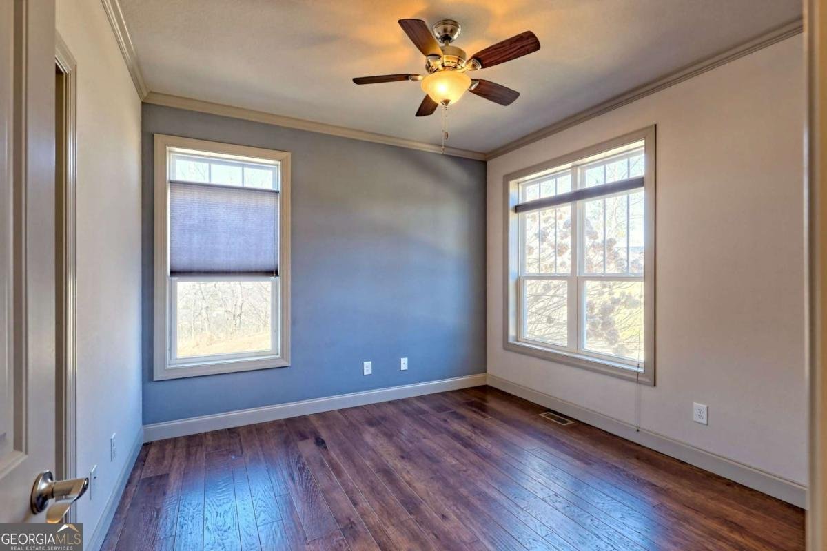 537 Mill Ridge Road Hiawassee - 3
