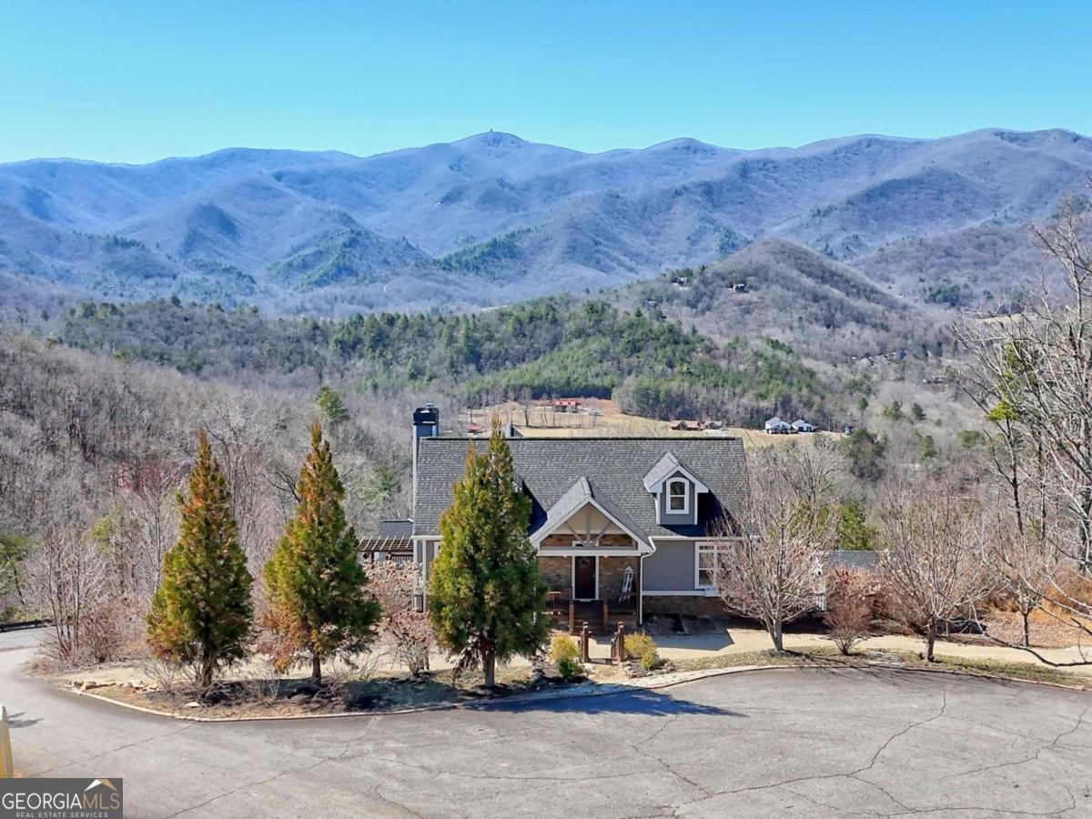 537 Mill Ridge Road Hiawassee - 31